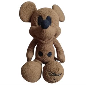 Disney AE American Eagle Outfitters Mickey Mouse Plush Collector Item Rare